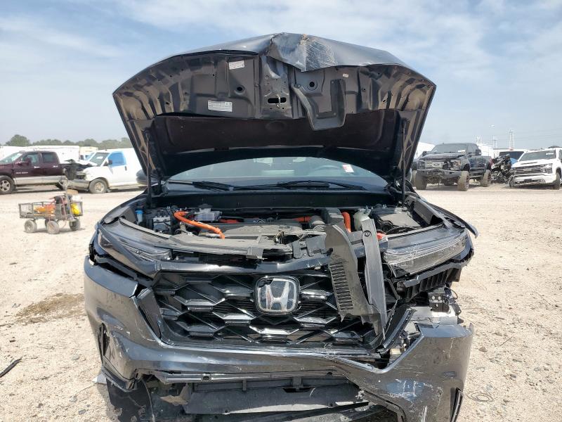 7FARS5H88RE038989 Honda Cr-v Sport