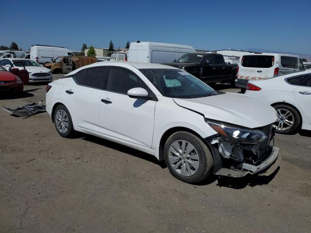 3N1AB8BV4RY213688 Nissan 2024