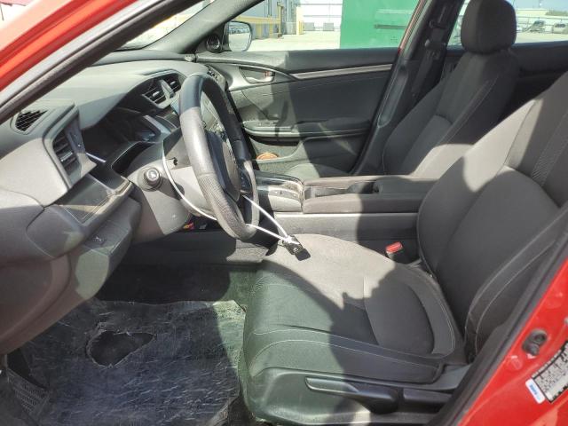 SHHFK7H54JU422447 Honda CIVIC EX