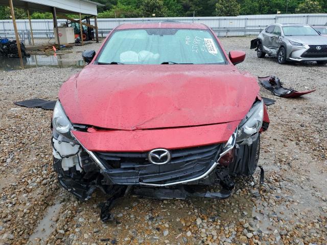 3MZBM1W73GM271887 Mazda pe