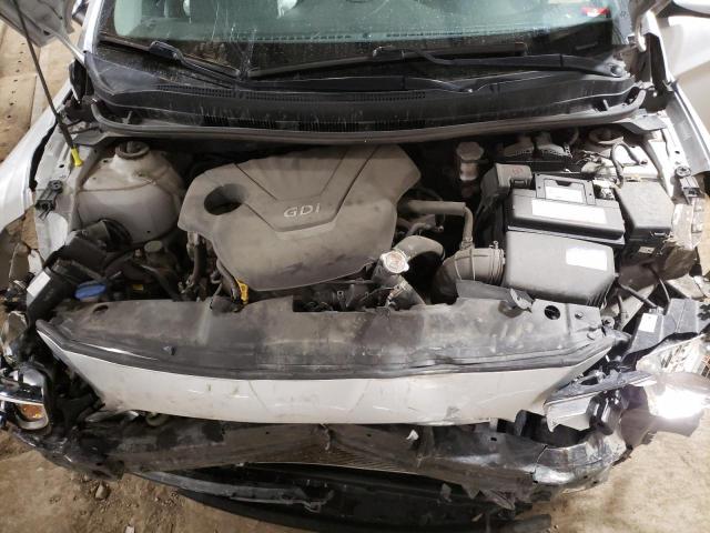 KMHCT4AE8HU269255 Hyundai 2017
