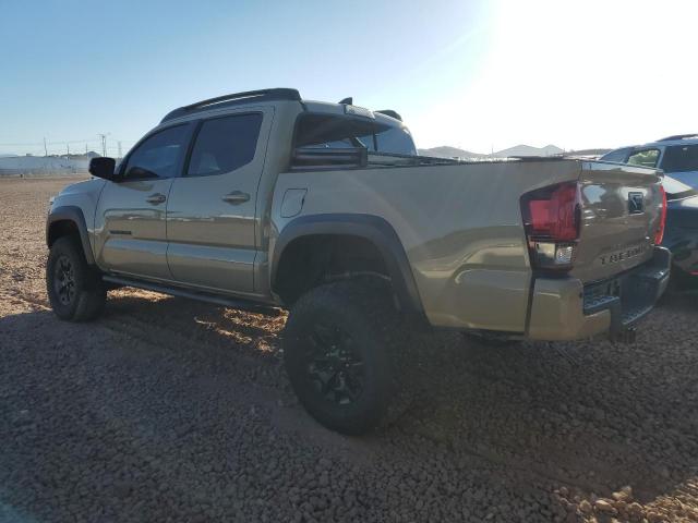5TFCZ5AN8KX171793 Toyota TACOMA DOU