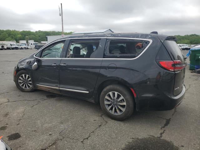 2C4RC1S71PR630575 Chrysler Pacifica