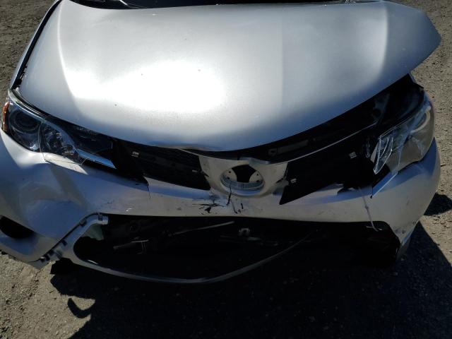 JTMZFREVXFD050503 Toyota RAV4 LE