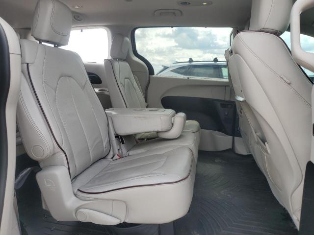 2C4RC1GG3HR616218 Chrysler Pacifica