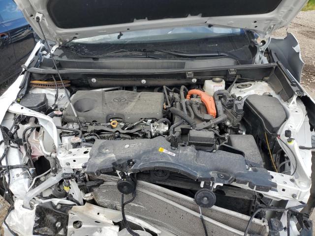 2T3UWRFV3RW213136 Toyota a25a-fxs
