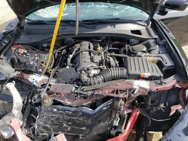 2C3CDXCT0KH519391 Dodge CHARGER R/