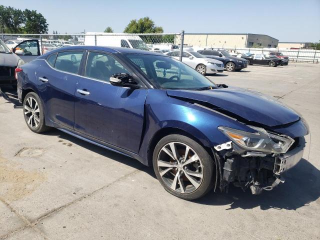 1N4AA6AP3JC389285 Nissan Maxima