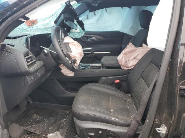 1GNEVGKS2RJ162760 Chevrolet TRAVERSE L