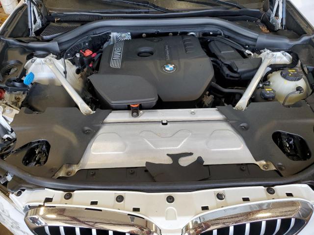 5UXTR9C57KLP93523 BMW X3 XDRIVE3