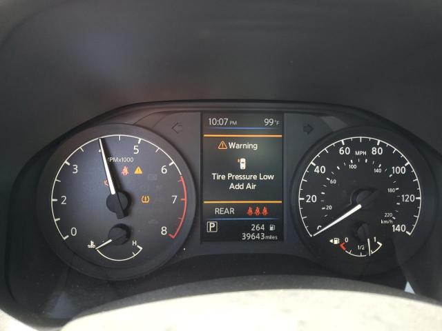 1N4BL4BVXRN376811 Nissan 2024