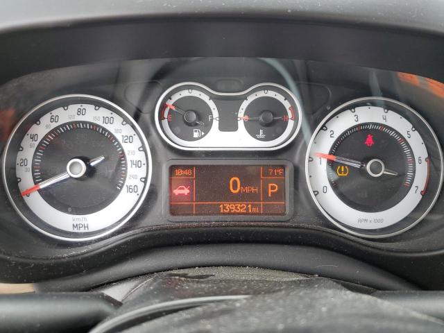 ZFBCFACH4FZ036798 Fiat 500l Loung