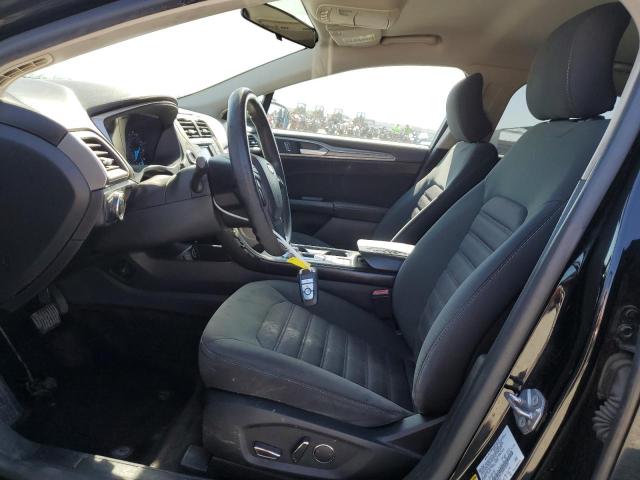 3FA6P0H72HR399339 Ford 2017