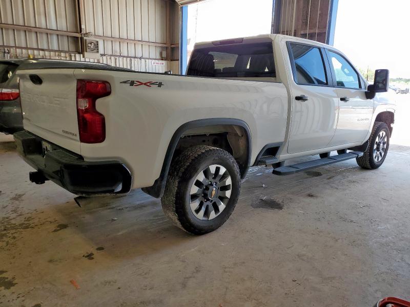 1GC1YME70RF375617 Chevrolet Silverado