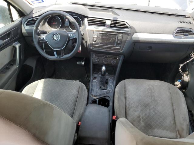 3VV1B7AX9JM068669 Volkswagen 2018