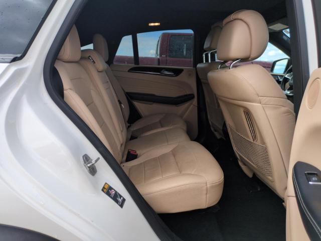 4JGED6EB5GA014645 Mercedes-Benz GLE COUPE