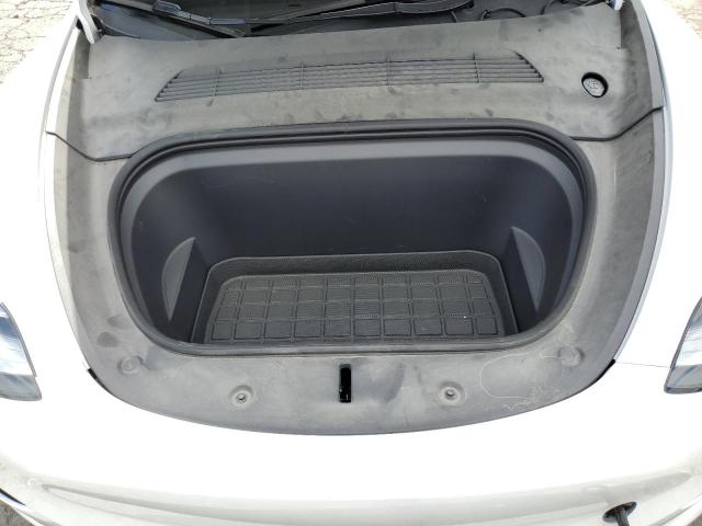 7SAYGDEE1PA110934 Tesla 2023