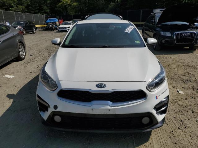 3KPF24AD1KE114614 KIA Forte