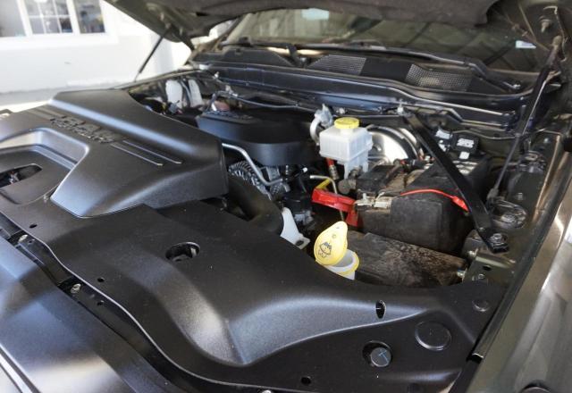 3C6TR5EJ1LG273814 RAM 2500 Power