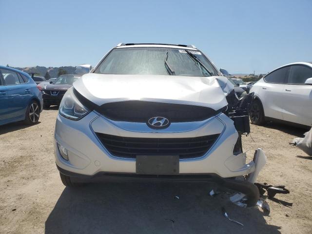 KM8JU3AG2FU986909 Hyundai dohc gdi theta ii