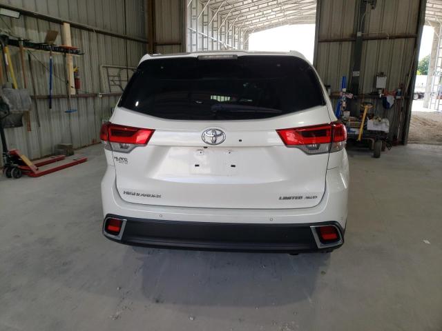 5TDDZRFH1KS729004 Toyota 2gr-fks