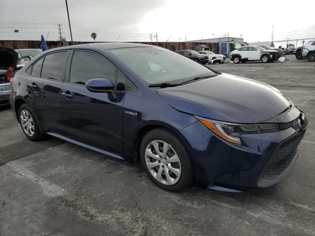 JTDEAMDE4MJ027931 Toyota 2zr-fxe, 1nm