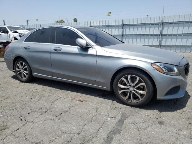 55SWF4JBXGU150756 Mercedes-Benz C-Class
