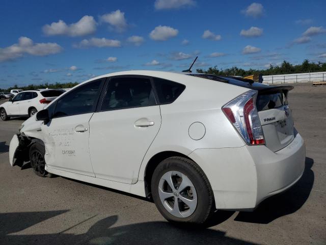 JTDKN3DU9E1802573 Toyota Prius