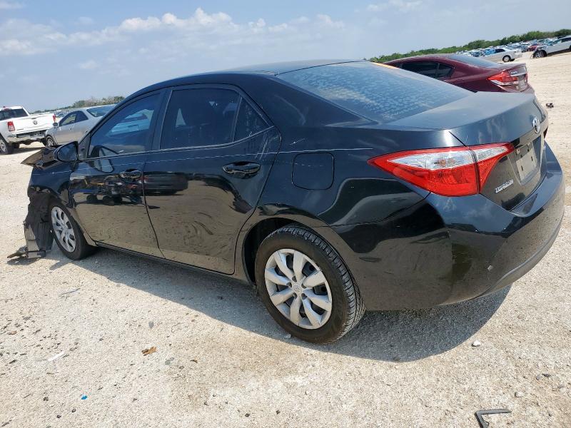 5YFBURHE2FP358250 Toyota COROLLA L