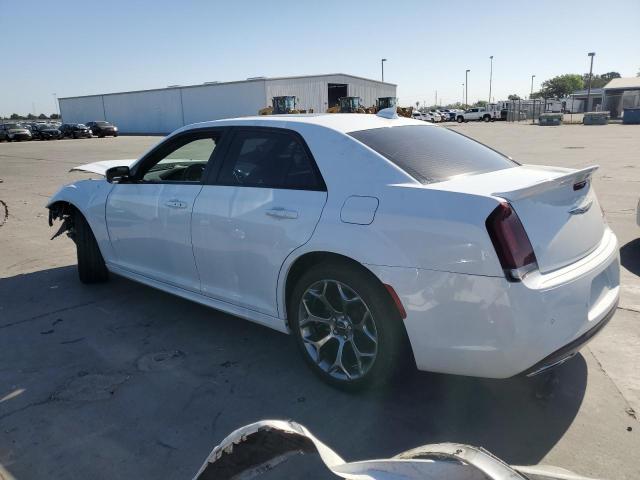 2C3CCABG5JH269455 Chrysler 300 S