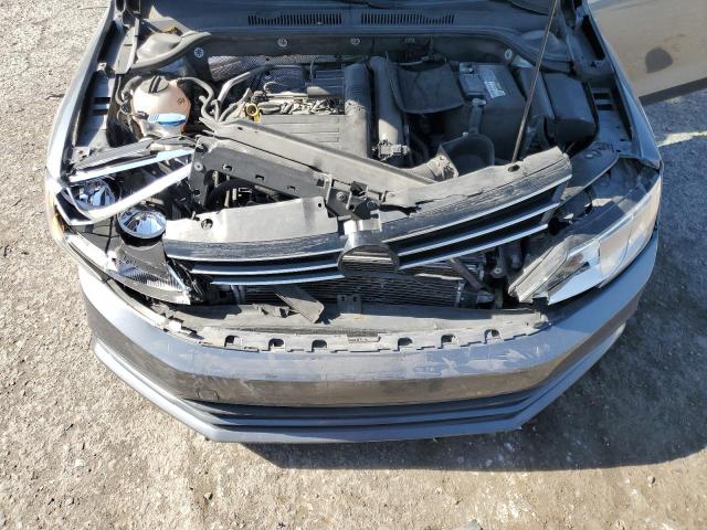 3VWDB7AJXHM393085 Volkswagen JETTA SE