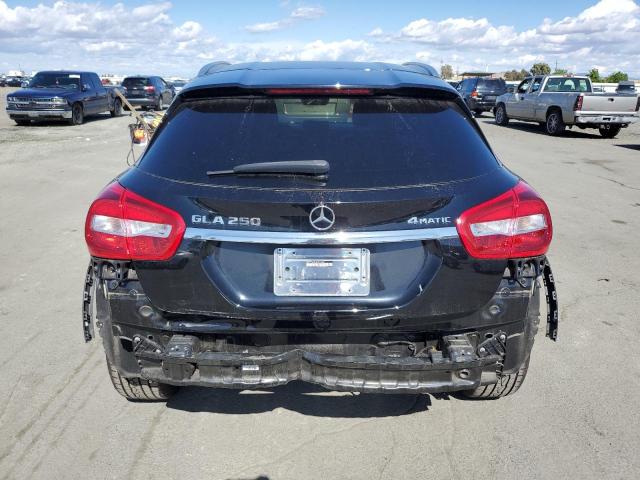 WDCTG4GB3KU014603 Mercedes-Benz 270