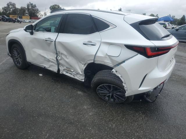 JTJGKCEZ4S5032342 Lexus a25a-fxs