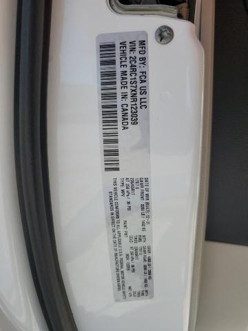 2C4RC1S7XNR123039 Chrysler Pacifica H