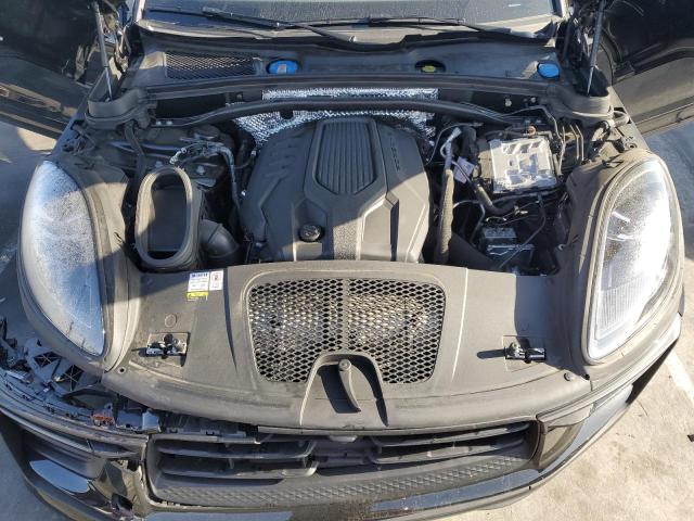 WP1AA2A51PLB21313 Porsche Macan