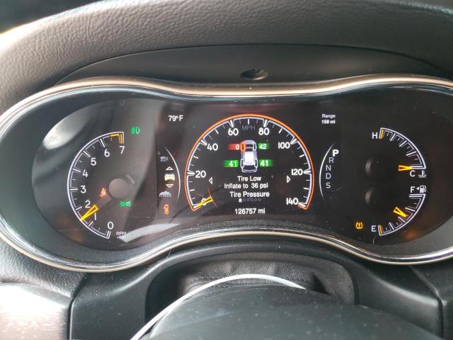 1C4RJFBG1FC785587 Jeep Grand Cher