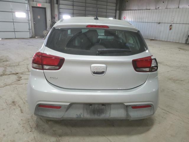 3KPA25AD3PE590600 KIA RIO S
