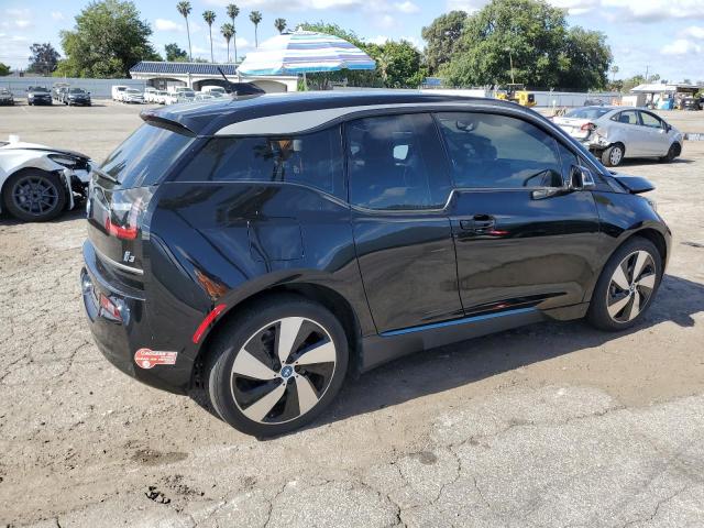 WBY7Z2C58JVE64683 BMW I3 Bev