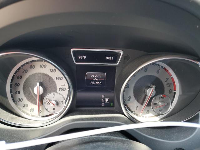 WDDSJ4EB3EN107292 Mercedes-Benz CLA 250