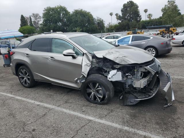 2T2HZMAA0NC227110 Lexus RX 350