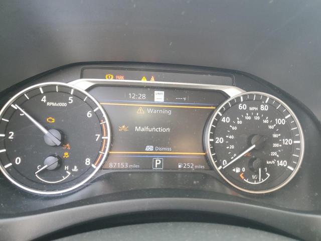 1N4BL4EVXKN311393 Nissan 2019