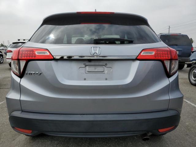 3CZRU5H55KM706853 Honda HR-V EX