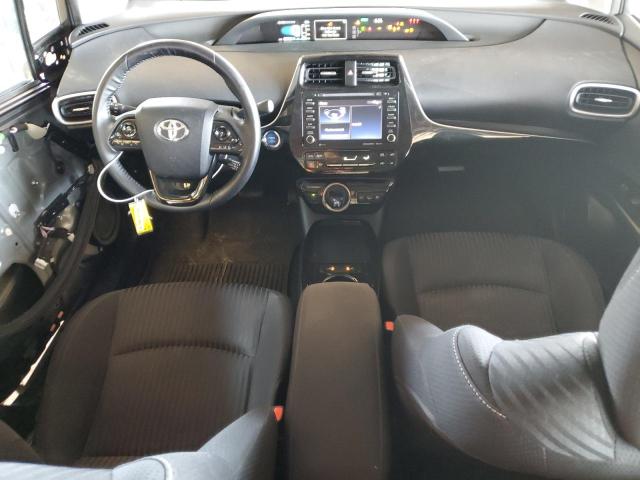 JTDKAMFP8N3213625 Toyota 2zr-fxe, 1nm+1sm