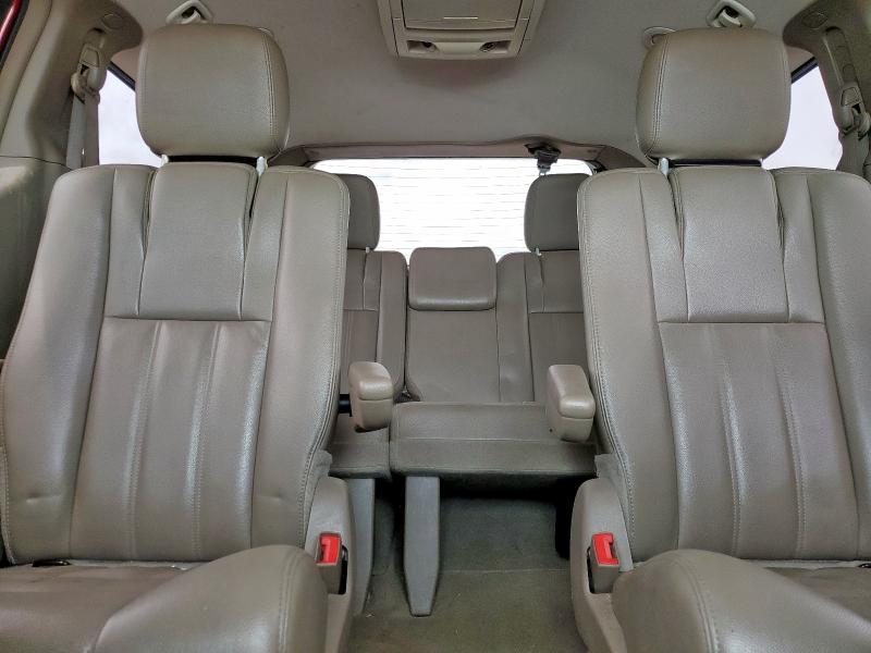 2C4RC1BG7ER215323 Chrysler TOWN & COU