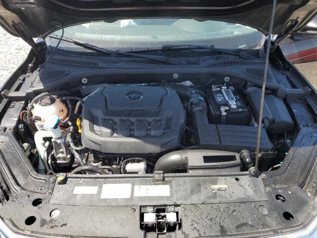 1VWSA7A30NC000400 Volkswagen PASSAT SE