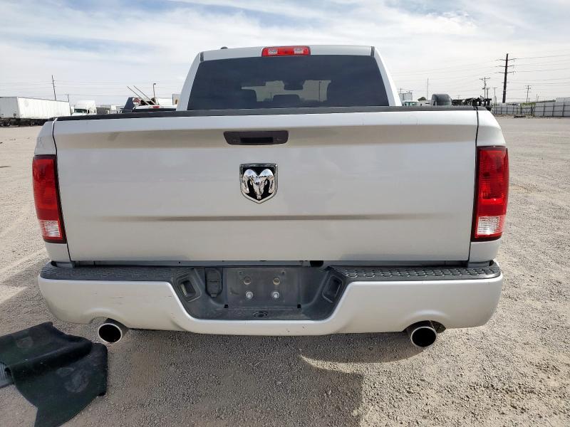 1C6RR6KT2JS305116 RAM 1500 St