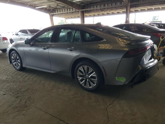 JTDAAAAAXNA007389 Toyota MIRAI LE