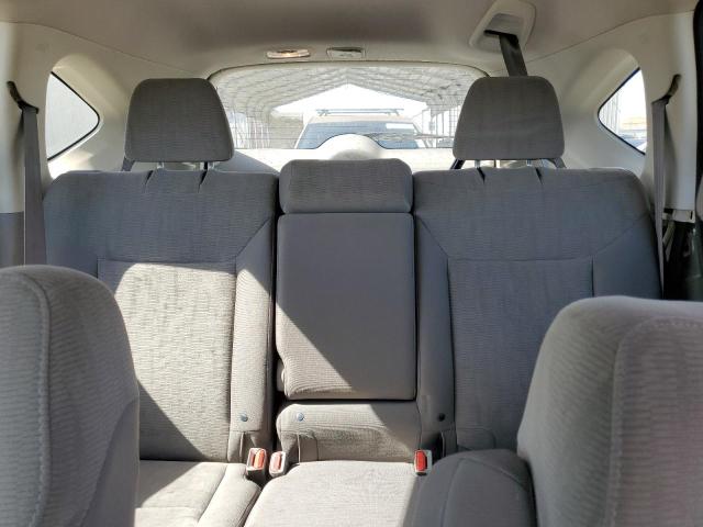 2HKRM3H35EH519163 Honda CR-V LX