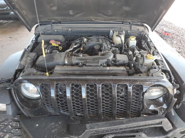 1C6JJTAG3NL150776 Jeep Gladiator