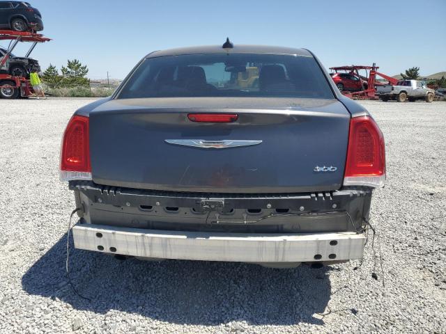 2C3CCAAG2JH140476 Chrysler 300 TOURIN